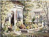 George Bjorkland Flower Shop